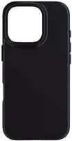 „Tech21 Evo Lite“ dėklas iPhone 16 Pro telefonui – juodas
