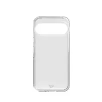 Dėklas „Tech 21“ „Tech21“ – „Evo Clear“ – „Pixel 9/9 Pro“ – skaidrus