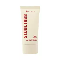KSECRET - SEOUL 1988 Apsauga nuo saulės: pušis + keramidas SPF 50+ PA++++ - 50 ml