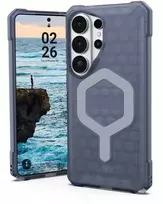 Dėklas Urban Armor Gear UAG Essential Armor, Cloud Mėlyna - Samsung Galaxy S26 Ultra