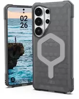 Dėklas Urban Armor Gear UAG Essential Armor, Ash - Samsung Galaxy S26 Ultra