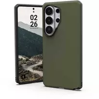 Dėklas Urban Armor Gear UAG Civilian LT, Olive Drab - Samsung Galaxy S26 Ultra