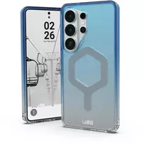 Dėklas Urban Armor Gear UAG Plyo, Mėlyna Ombre - Samsung Galaxy S26 Ultra
