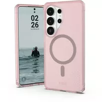 Dėklas Urban Armor Gear UAG Dot, Rose - Samsung Galaxy S26 Ultra