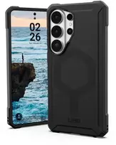Dėklas Urban Armor Gear UAG Essential Armor, Juodas - Samsung Galaxy S26 Ultra