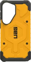 Dėklas Urban Armor Gear UAG Pathfinder, Heritage Geltona - Samsung Galaxy S26 Ultra