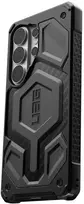 „Urban Armor Gear UAG Monarch Pro“ – anglies pluošto dėklas, skirtas „Samsung Galaxy S26 Ultra“