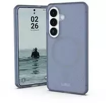 Dėklas Urban Armor Gear UAG Dot, Cloud Mėlyna - Samsung Galaxy S26