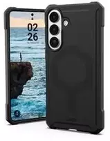 Dėklas Urban Armor Gear UAG Essential Armor, Juodas - Samsung Galaxy S26+