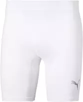 Vyriški Šortai Puma LIGA Baselayer Baltas 655924 04