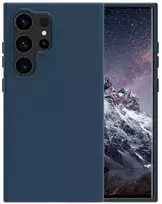 Dėklas dbramante1928 Iceland Ultra D3O -suojakotelo, Samsung Galaxy S24 Ultra, sininen