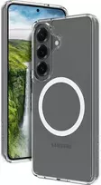 Dėklas dbramante1928 Iceland Ultra D3O Magnet suojakotelo, Galaxy S26, läpinäkyvä