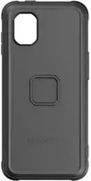 Dėklas Samsung FPG766ASABW XCover7 Pro Smartcase, Juodas