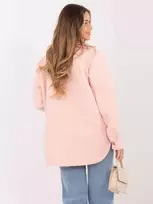 Rue Paris Striukė-IT-KR-22292.85-jasny rožinis