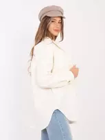 Rue Paris Striukė-IT-KR-22292.85-ecru