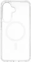 Dėklas FoneKit Premium MagSafe suojakuori, Samsung Galaxy A57, läpinäkyvä