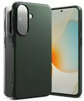 Dėklas Ringke Onyx Samsung Galaxy A57 5G tamsiai žalios spalvos