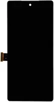 For_Google LCD Ekranas + Touch Unit, skirtas Google Pixel 6