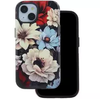 TFO Dekoratyvinis dėklas Samsung Galaxy S24 Plus Garden