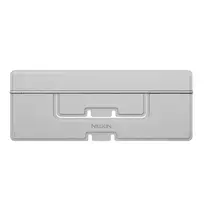 Dėklas Raindesign NILLKIN DUALWING LAPTOP STAND GRAY / PILKA