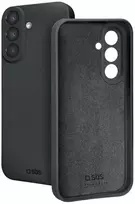 Dėklas SBS Instinct Case for Samsung Galaxy A37 – Juodas