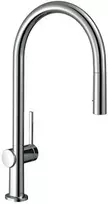 Virtuvinis maišytuvas su ištraukiama žarna Hansgrohe Talis M54 72842000