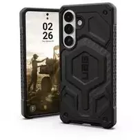 Dėklas Carruzzo „Urban Armor Gear UAG Monarch Pro“ – anglies pluošto, skirtas „Samsung Galaxy S26+“