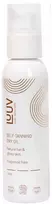 LUUV Self-Tanning Dry Oil Dark savaiminio įdegio sausas aliejus, 100 ml