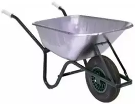 Dixten WB6414T Sodo karutis 100l