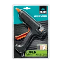 Bison Karštų klijų pistoletas GLUE PISTON SUPER 11mm
