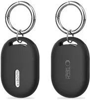 Dėklas Tech-Protect ICON XIAOMI TAG juodos spalvos