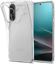 Spigen LIQUID CRYSTAL Samsung Galaxy A57 5G SKAIDRUS dėklas
