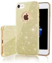 Dėklas Mocco Glitter Case 3in1 for Xiaomi Redmi Note 12 Pro 5G / Note 12 Pro Speed / Poco X5 Pro