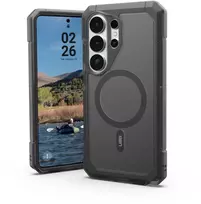 Carruzzo Urban Armor Gear UAG Trooper dėklas, pilkas - Samsung Galaxy S26 Ultra