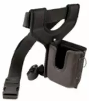 Honeywell Intermec Intermec 815-088-001 periferinis dėklas nešiojamam kompiuteriui Juodas dėklas