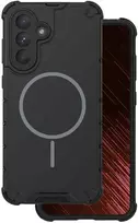 Dėklas Defender 2in1 Mag case for Samsung Galaxy A56 5G juodas