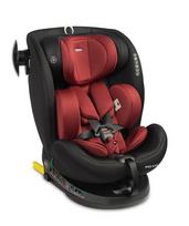Automobilinė kėdutė Caretero Commo I-Size, 0-36 kg, burgundy
