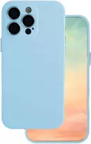 Dėklas Telforceone Ultra Trendy Vivid Thin Mag case for iPhone 15 Pro 6,1' mėlynas