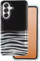 Dėklas Animal Print case for Samsung Galaxy A17 4G / A17 5G Okapi
