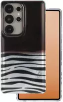 Dėklas Animal Print case for Samsung Galaxy S25 Ultra Okapi