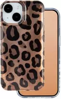 Dėklas Animal Print case for iPhone 13 6,1' Panther