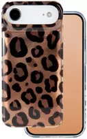 Dėklas Animal Print case for iPhone 17 Air 6,6' Panther