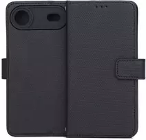 Dėklas Telforceone Smart Triangle case for iPhone 17 Air 6,6' juodas