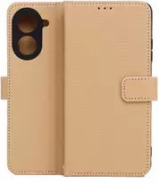 Dėklas Telforceone Smart Triangle case for Xiaomi Redmi A5 Global (173,45 x 79,35 x 8,45) ruda