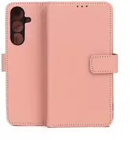 Dėklas Telforceone Smart Triangle case for Samsung Galaxy S25 FE pink