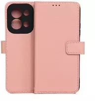 Dėklas Telforceone Smart Triangle case for Xiaomi Redmi 15C 4G EU / 15C 5G EU (173.16 x 81.06 x 8.2 mm) pink