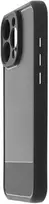 Dėklas Telforceone Simple Carbon case for iPhone 17 Pro Max 6,9' juodas