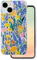 Dėklas Telforceone Glow Glam case for iPhone 12 6,1' rustic