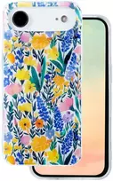Dėklas Telforceone Glow Glam case for iPhone 17 Air 6,6' rustic