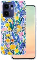 Dėklas Telforceone Glow Glam case for Oppo Reno 13F 5G (Global) / 13FS 5G rustic